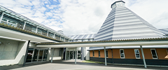 ケアポート益城