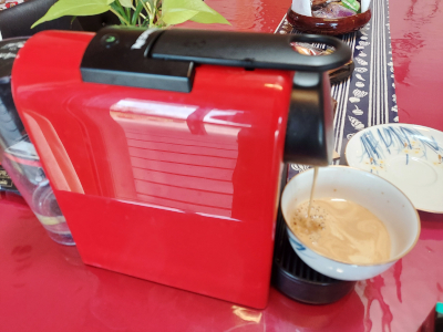 このマシンで