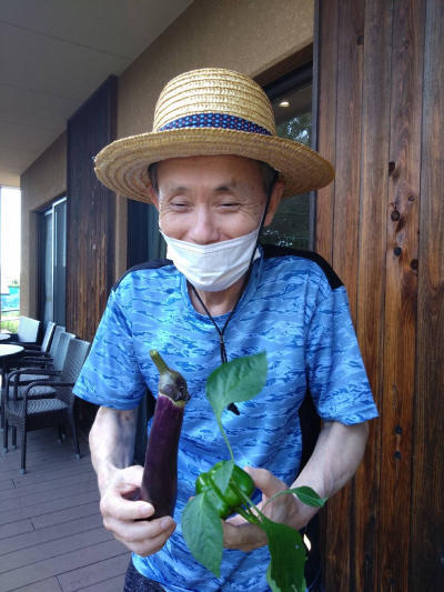 おお、よかごつできとるね