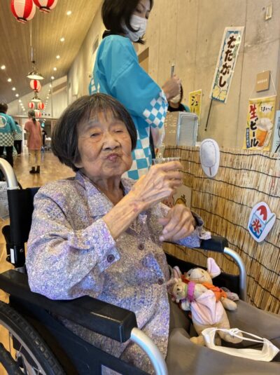 乾杯