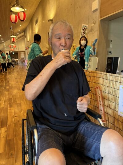 飲み物