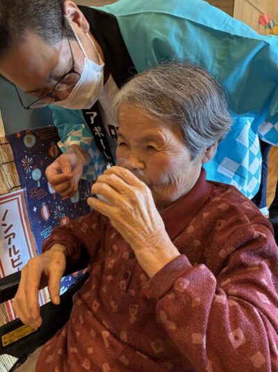 飲み物