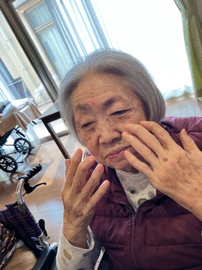 記念写真を撮りました