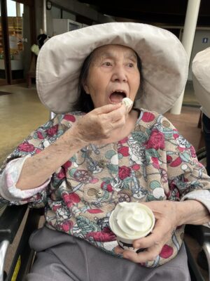 豚や鶏など一通りみて
