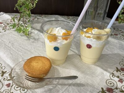 作り方はいたってシンプル