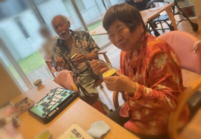 カップアイス
