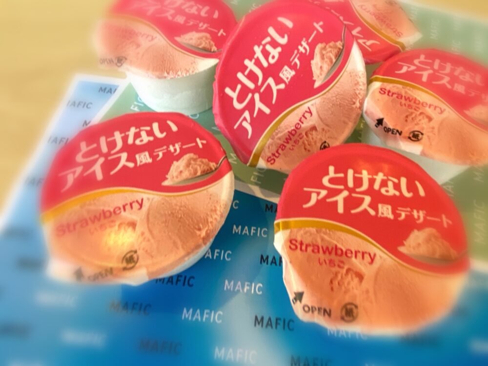 スイーツの日【通所リハ】