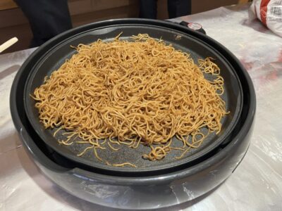 焼きそば