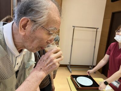 美味しい～