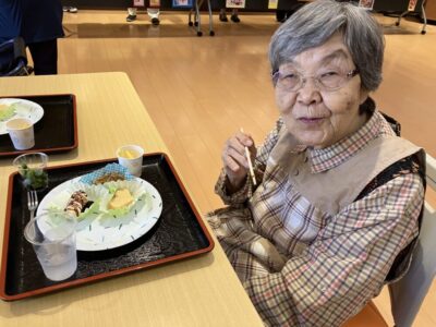 美味しい～