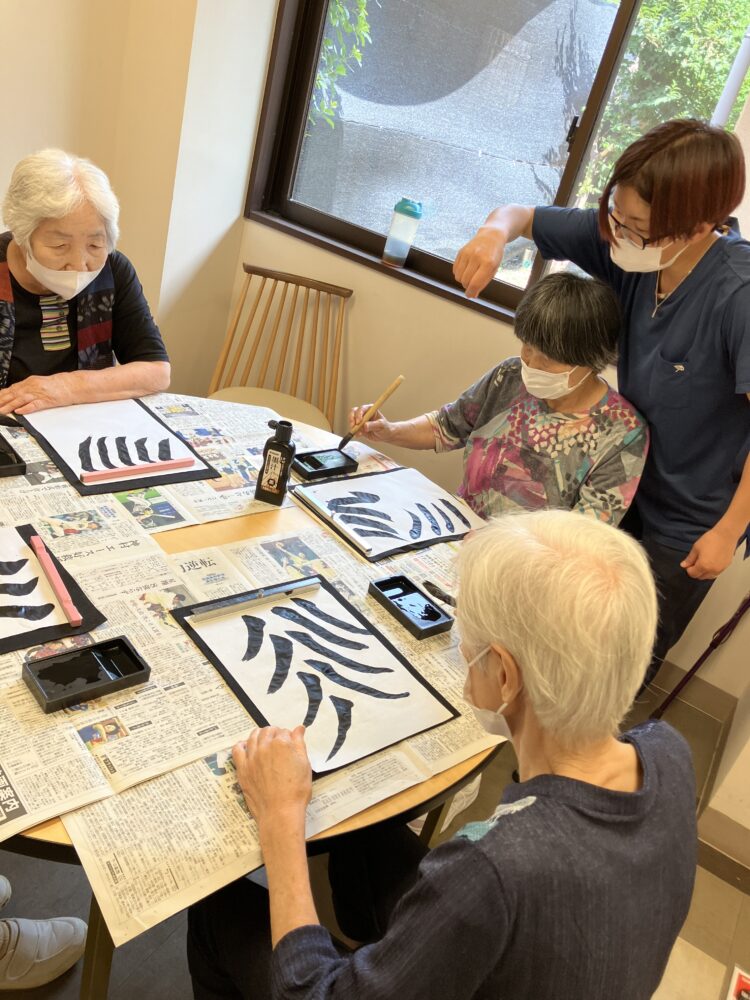 ココカラのクラブ活動で見た笑顔【ココカラ】