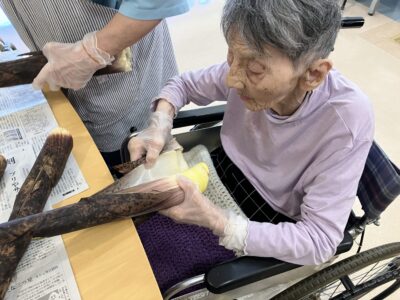”煮物” ”炊き込みご飯” ”天ぷら”