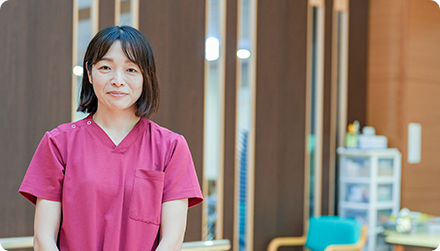 理学療法士