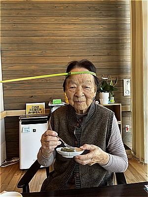 南棟