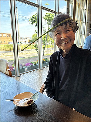 南棟