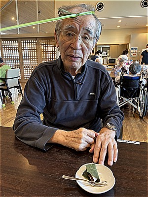 南棟