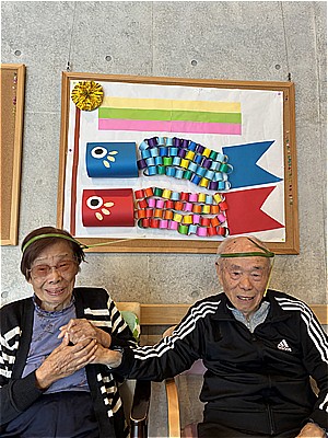 南棟
