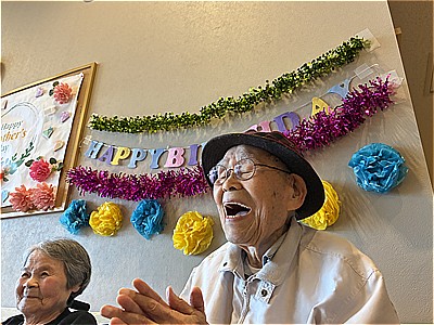 南棟 ご利用者様