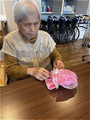 【南棟】