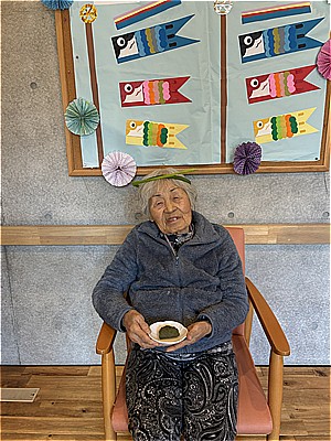 北棟