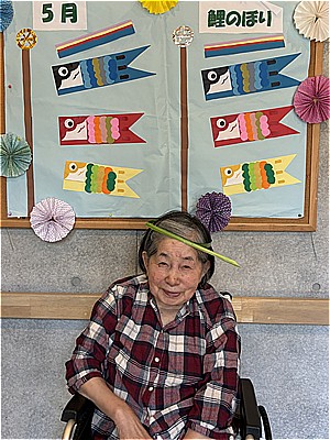 北棟