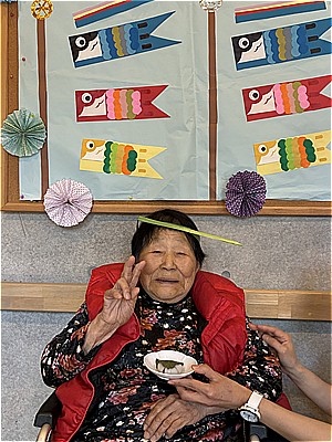 北棟