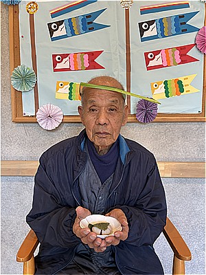 北棟