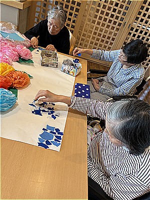 【北棟】