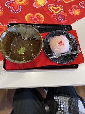 まんじゅう