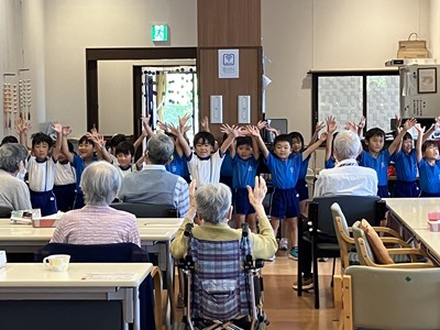 都道府県を暗記して全部を発表