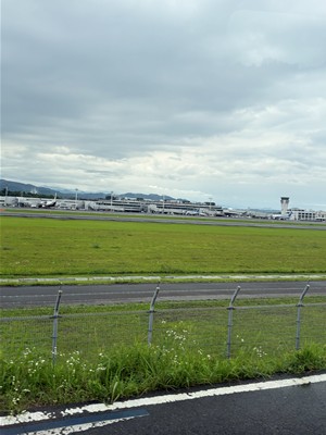 風景
