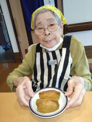 いなり寿司