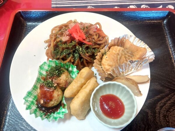 夏だ！乗り切ろうぜ！夏祭りパーティ！【ひいらぎハウス】
